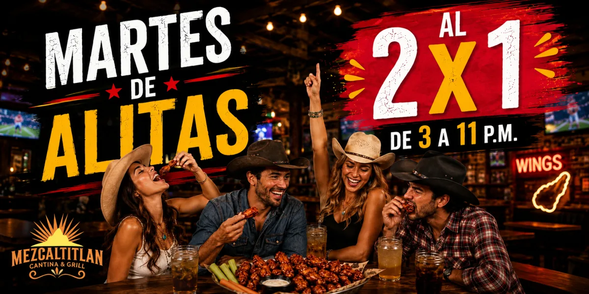 Promoción 1