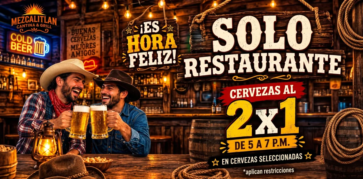Promoción 2